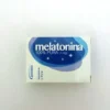 Pharmasor Homeosor Melatonina 1 mg 90 Compresse