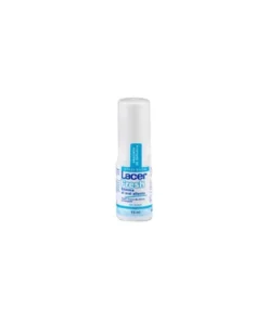 Spray rinfrescante al pizzo 15 ml
