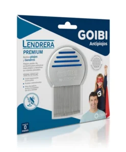 Cibi Anti-Lice Premium Comb