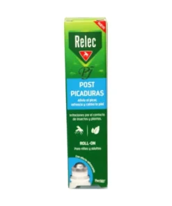 Relec Dopo-Puntura Roll-On 15ml