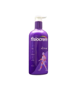 Fisiocrem Gel Activ 600ml
