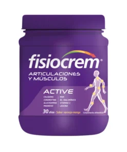 Fisiocrem Active Joint And Muscle 540g