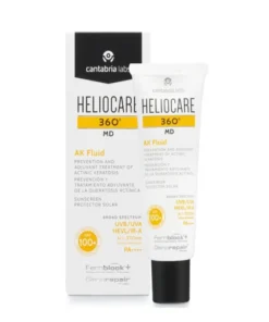 Heliocare 360º MD Ak Fluido 50 ml