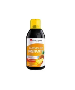 Forté Pharma Ananas Drenante Turboslim 500ml