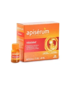 Api Serum Api Serum Vitality 18 Fiale