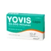 Alfasigma Yovis 10 capsule