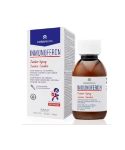 Cantabria Labs Immunoferon Junior Sciroppo 150ml