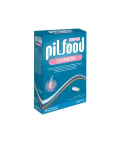 Pilfood Postpartum 90 Capsule