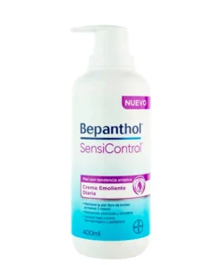 Bepanthol Sensi Control Cream 400ml