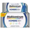 Multicentrum Uomo 50+ 90 Compresse