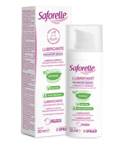 Lubrificante Saforelle 30ml