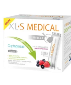 Xls Medical Direct Fat Binder 90 Stick