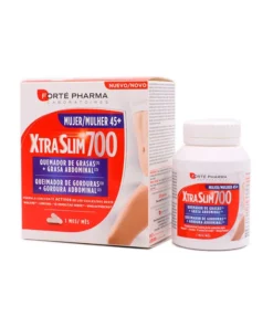 Forté Pharma Xtra Slim 700 / 120 CAPSULE