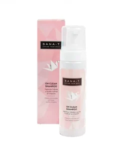 Serra Pamies Sana-T On Shampoo 200ml