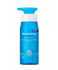 Bepanthol Gel Corpo 400 ml