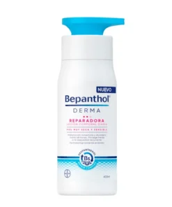 Bepanthol Lozione Preparatrice 400ml