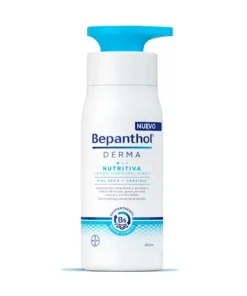 Bepanthol Lozione nutriente 400ml