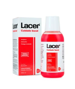 Collutorio Lacer 200ml