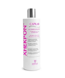 Crema riparatrice per capelli Xhekpon