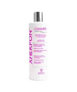 Shampoo Xhekpon 400ml