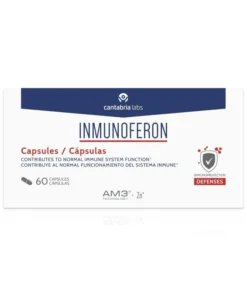 Immuno Feron 60 capsule
