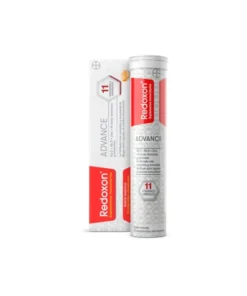 Redoxon Advance 15 compresse effervescenti
