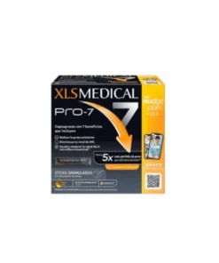 Xls Medical Pro-7 90 bastoncini al gusto di ananas