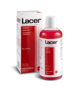 Collutorio Lacer 500ml