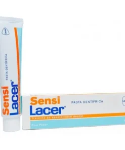 Dentifricio Sensi Acer 75ml