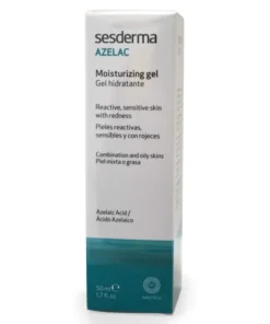 Sesderma Azelaic Gel Idratante 50 ml