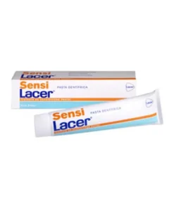 Dentifricio Sensi Acer 125ml