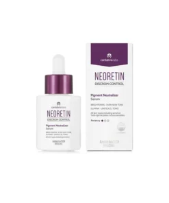 Neoretin DC Pigment Neutralizer Sérum 30 ml