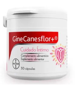 Gynocanesflor Igiene Intima 30 Capsule