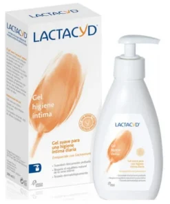 Lozione detergente intima Lactacyd 200 ml