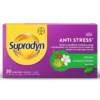 Supradyn Antistress 30 Compresse