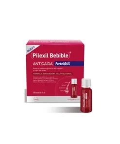 Pilexil Forte Max 30 Fiale Anti-Caduta Bevibili