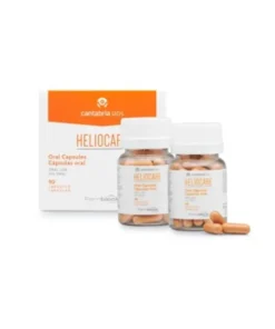 Heliocare Advanced 90 capsule orali