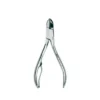 Tagliaunghie Beter Curvo Inox 11 cm