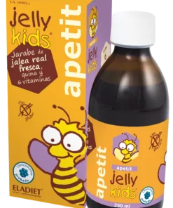 Eladiet Jelly Kids Apetit 250ml