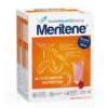 Meritene Active Senior Nutrition Frullato al gusto di fragola 15 bustine