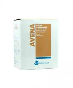 Avena Unipharma Unipharma Avena Colloidale Bath 500ml