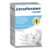 Cryopharma Wartner per la rimozione di verruche e porri 50 ml