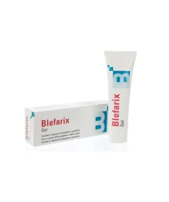 Gel per blefarite Viñas 30ml