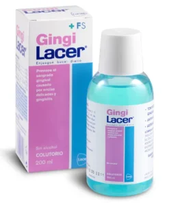 Collutorio Gingilacer 200 ml