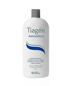 Inter Pharma Tiagin Anticellulite 250ml