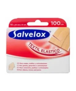 Cerotti Salvelox Textil Elastic 12x10cm