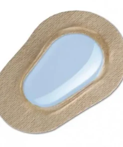 Ortolux Medicazione oculare postoperatoria grande 1 pz