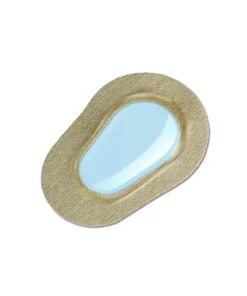 Ortolux Small Medicazione oculare postoperatoria 1 pz