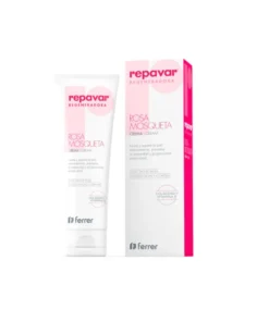 Repavar Regenerate Cream Olio di Rosa Mosqueta 125ml
