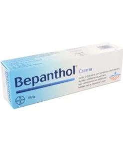 Crema Bepantolo 100 g